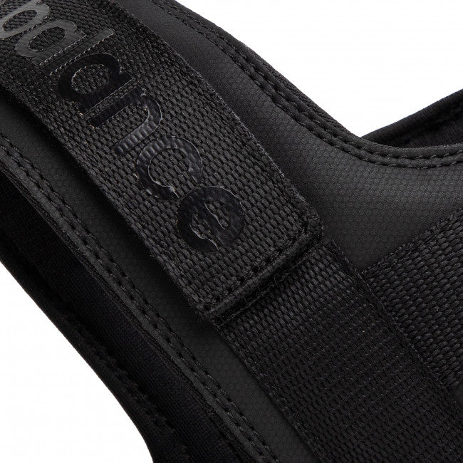 Womens Wide Fit New Balance SUA250K1 Sandals - Image 8