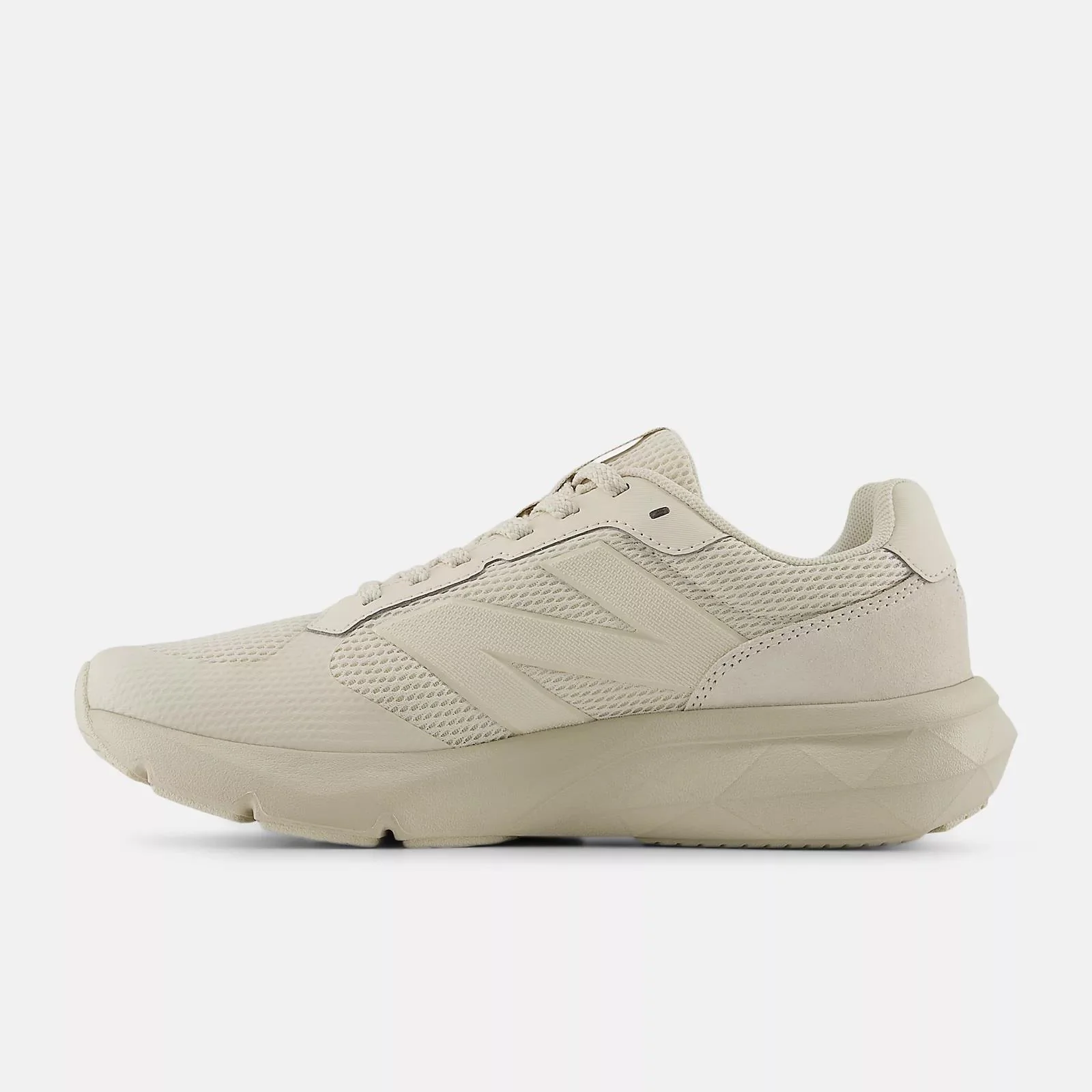 Mens Wide Fit New Balance U8002IH Dynasoft Trainers - Image 2