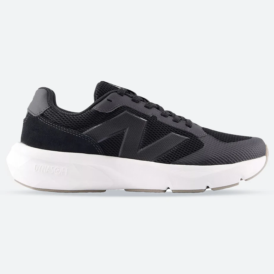 Men's Wide Fit New Balance Dynasoft UA800B Running Trainers
