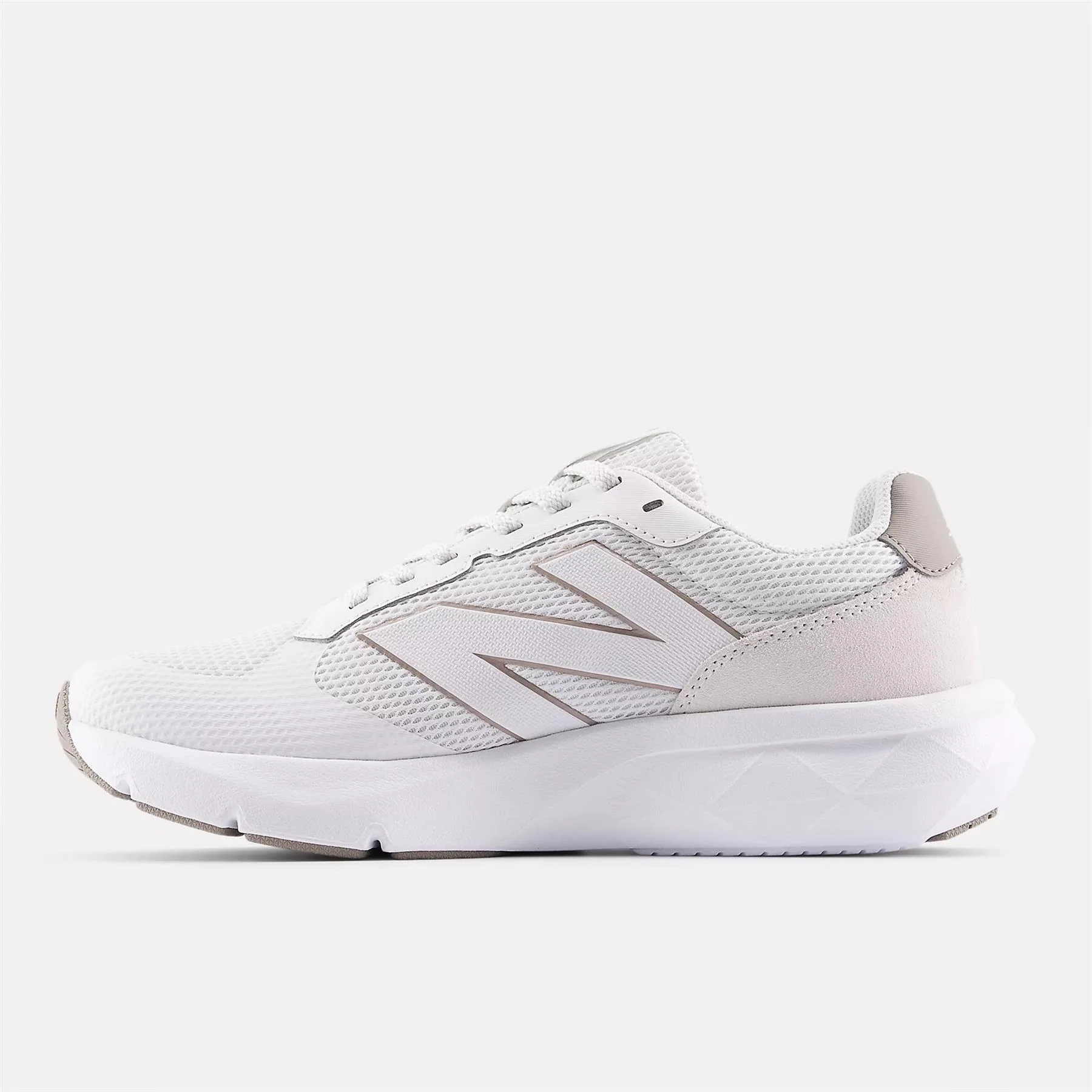 Men's Wide Fit New Balance Dynasoft UA800B Running Trainers - Image 10