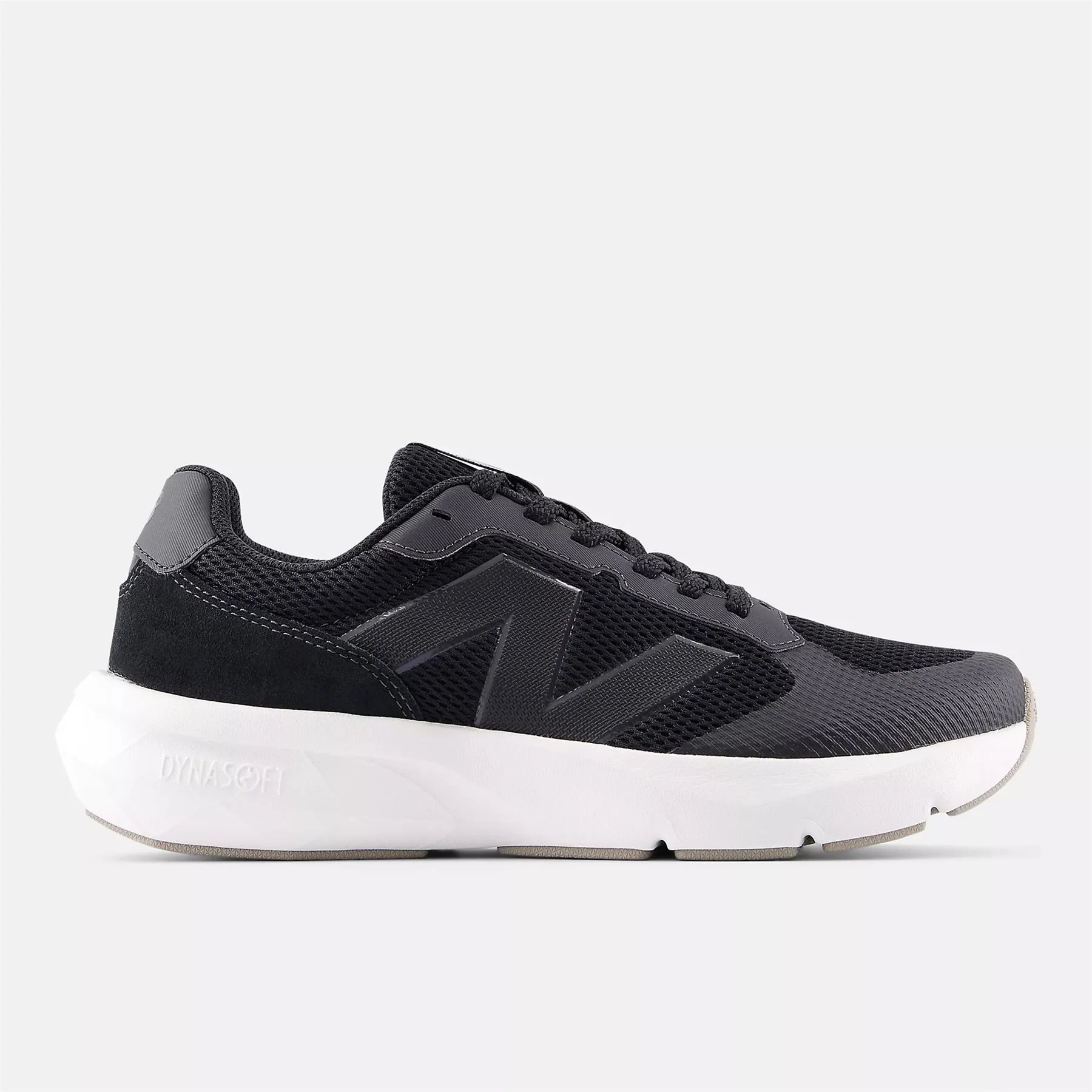 Men's Wide Fit New Balance Dynasoft UA800B Running Trainers - Image 3