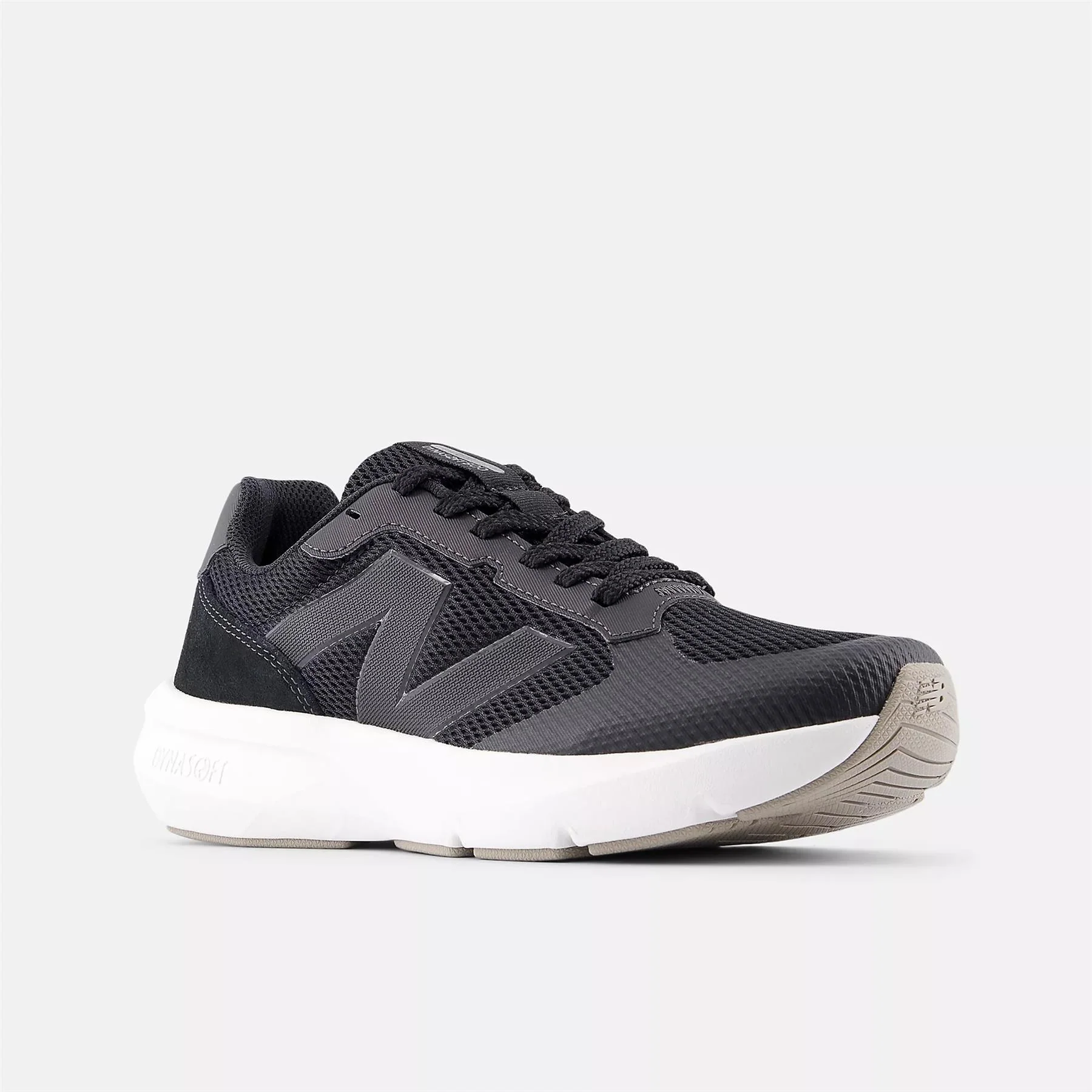 Men's Wide Fit New Balance Dynasoft UA800B Running Trainers - Image 4