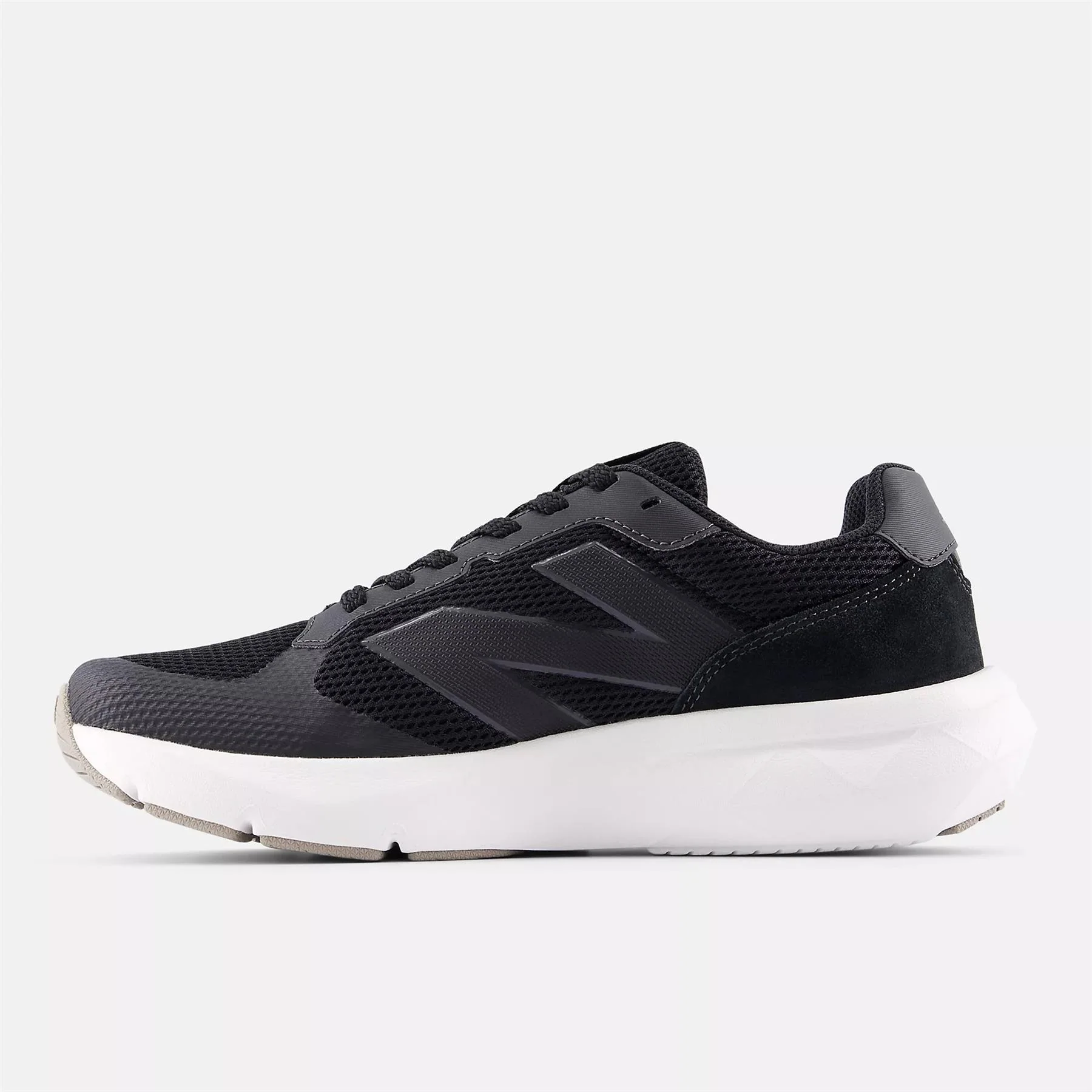 Men's Wide Fit New Balance Dynasoft UA800B Running Trainers - Image 5