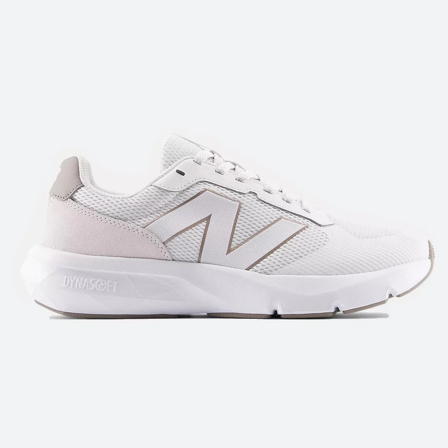 Men's Wide Fit New Balance Dynasoft UA800B Running Trainers - Image 7