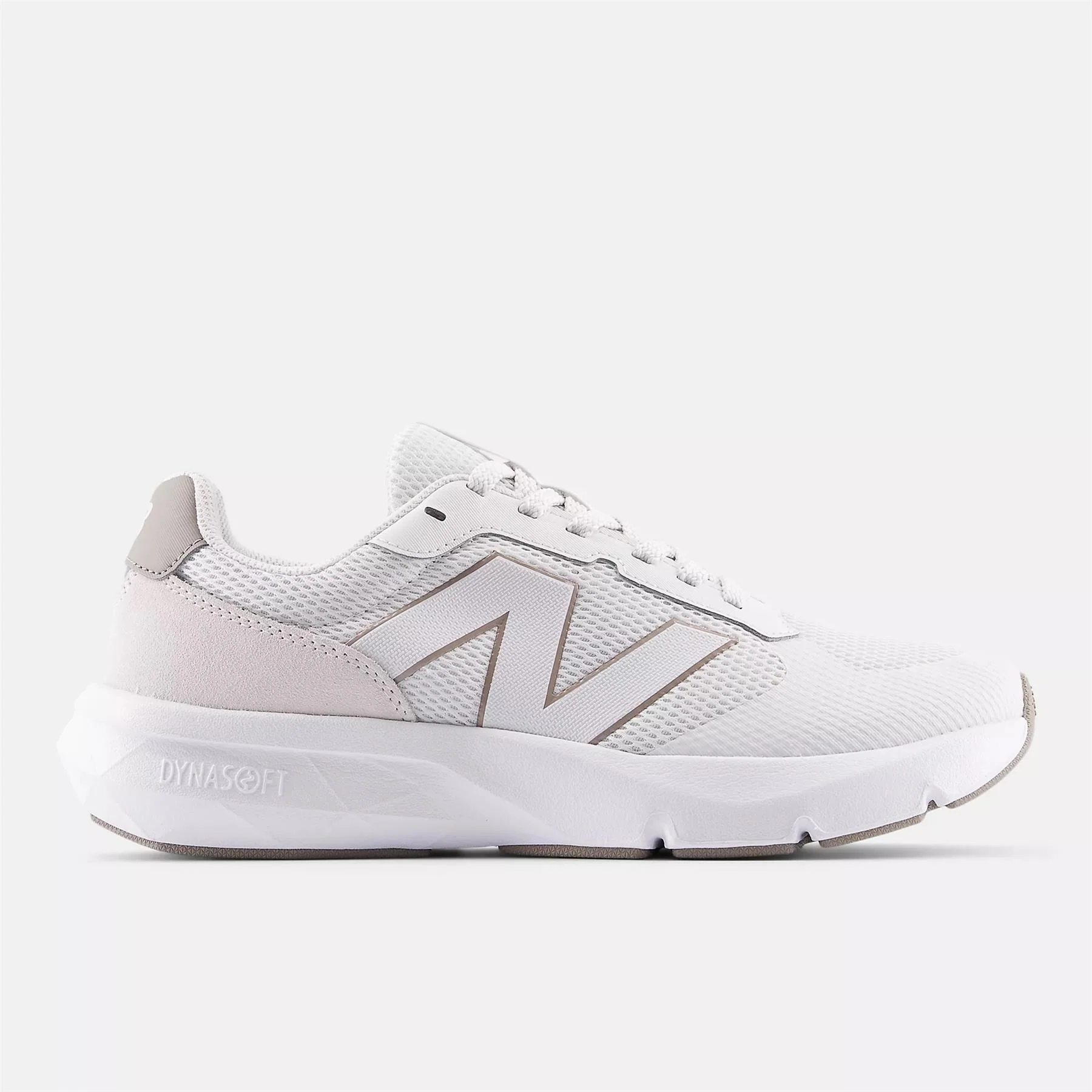 Men's Wide Fit New Balance Dynasoft UA800B Running Trainers - Image 8