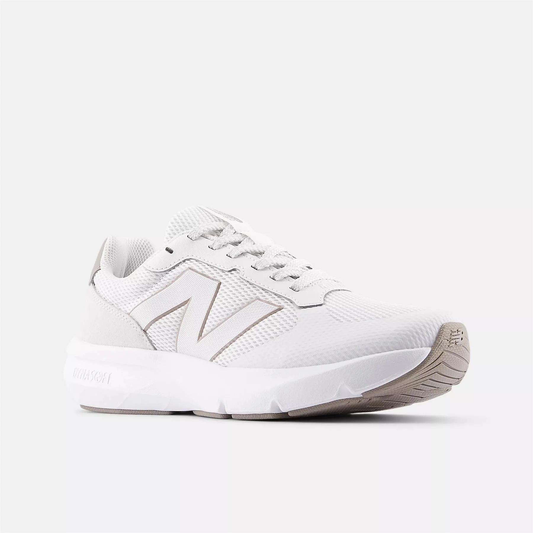 Men's Wide Fit New Balance Dynasoft UA800B Running Trainers - Image 9