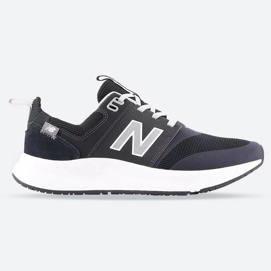 Women's Wide Fit New Balance Dynasoft UA900DB2 Running Trainers