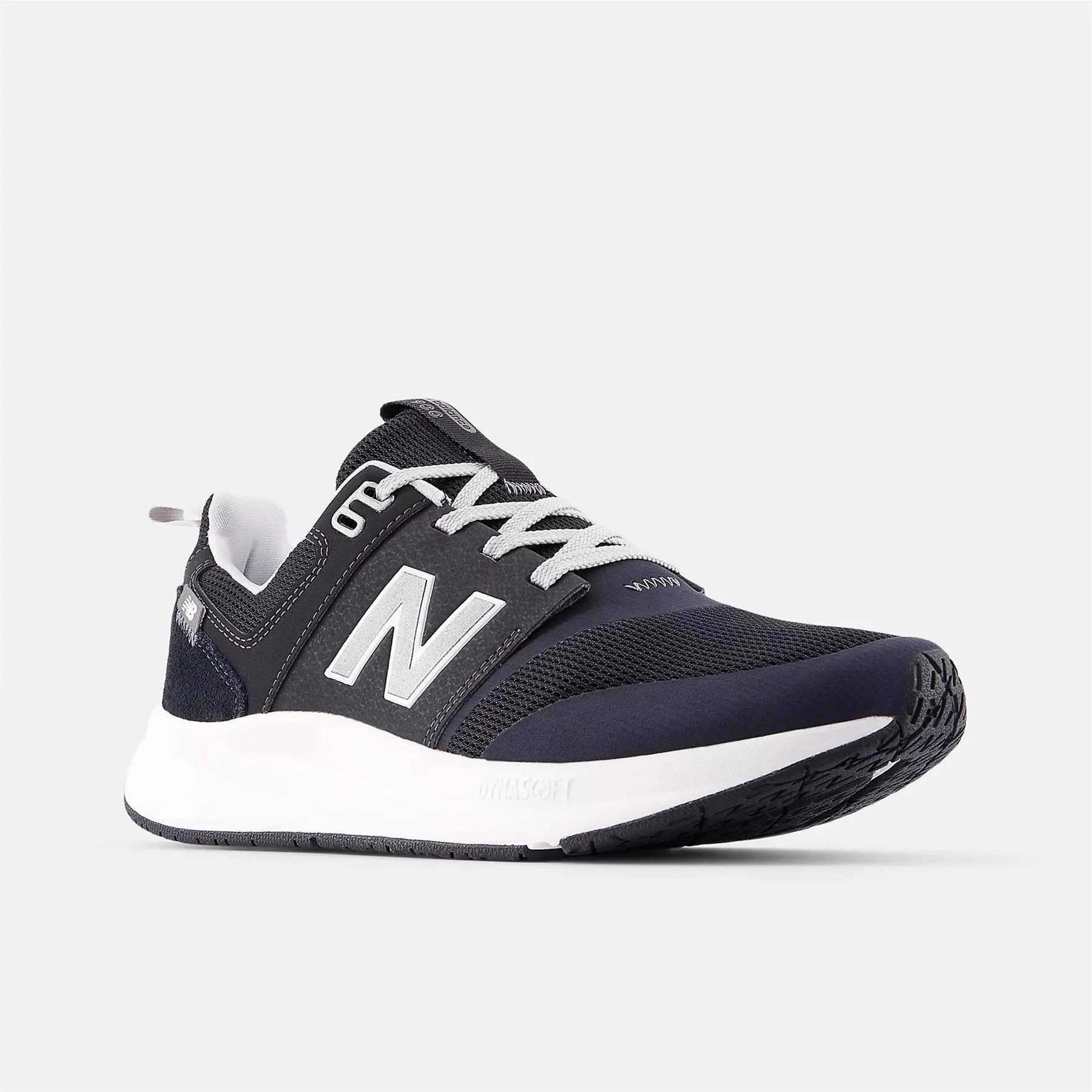 Women's Wide Fit New Balance Dynasoft UA900DB2 Running Trainers - Image 3