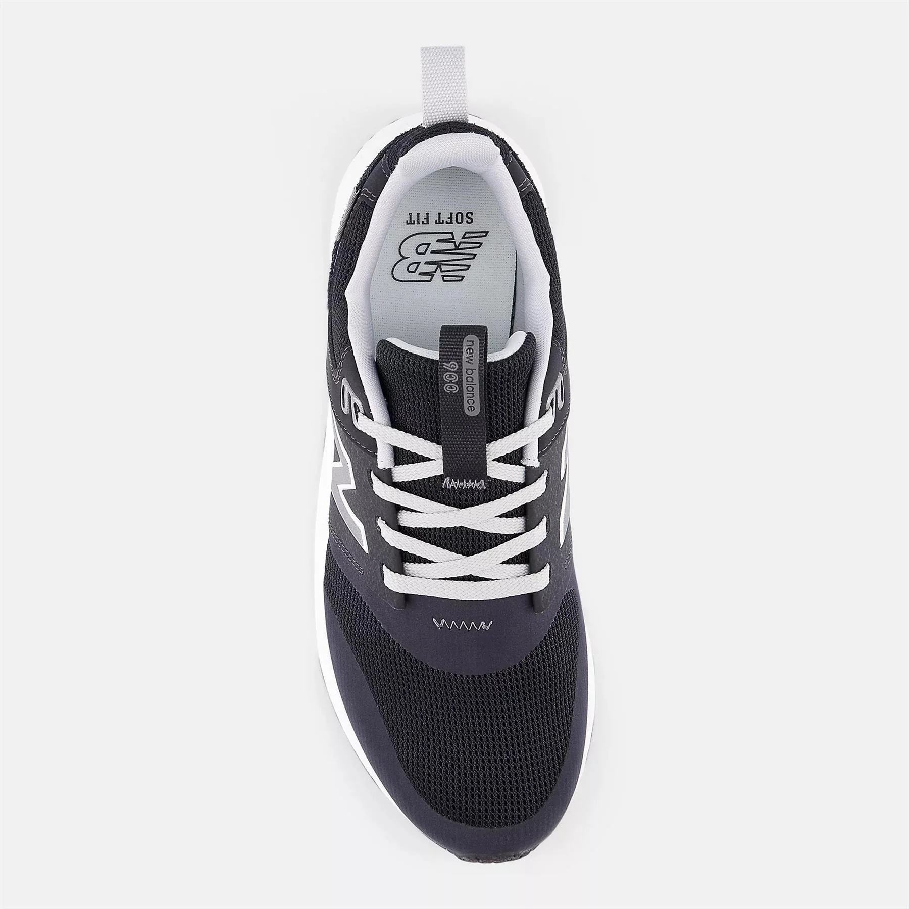 Women's Wide Fit New Balance Dynasoft UA900DB2 Running Trainers - Image 6