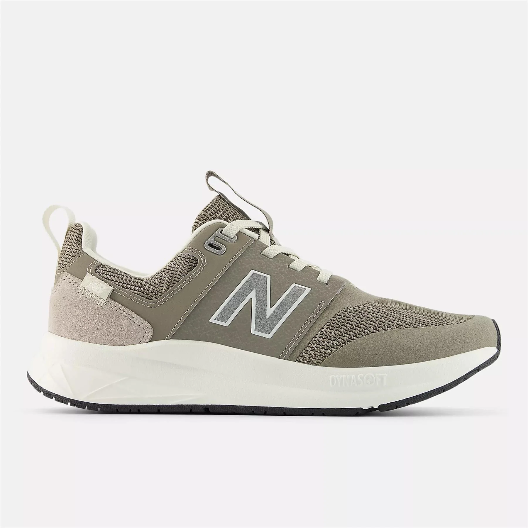 Women's Wide Fit New Balance Dynasoft UA900DC2 Running Trainers - Image 2