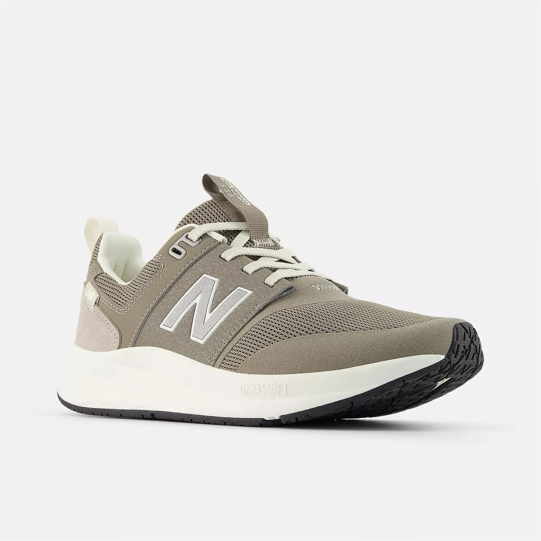 Women's Wide Fit New Balance Dynasoft UA900DC2 Running Trainers - Image 3