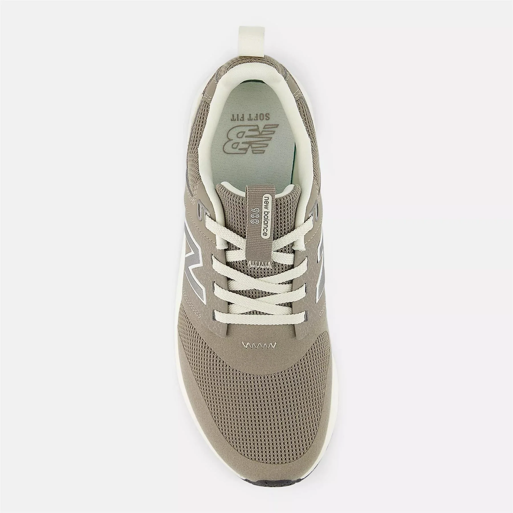 Women's Wide Fit New Balance Dynasoft UA900DC2 Running Trainers - Image 6