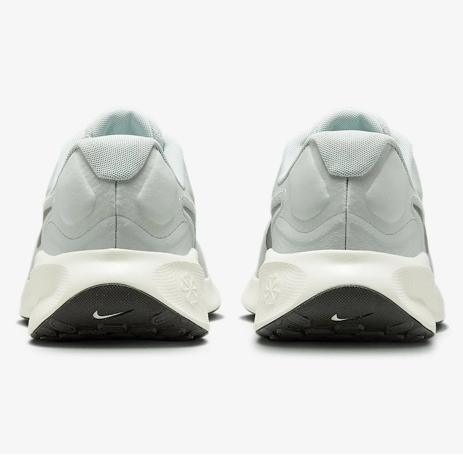 Men's Wide Fit Nike FB8501-003 Revolution 7 Running Trainers - Image 6