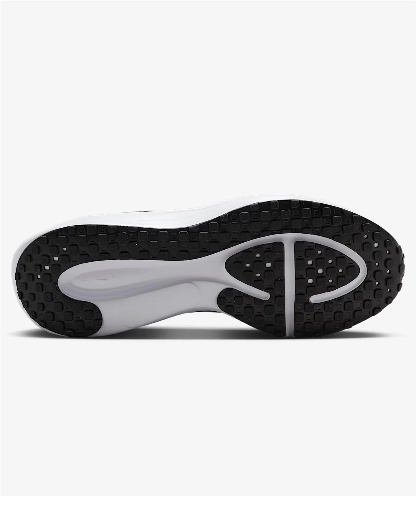 Women's Wide Fit Nike HQ1996-001 Revolution 8 Running Trainers - Image 9
