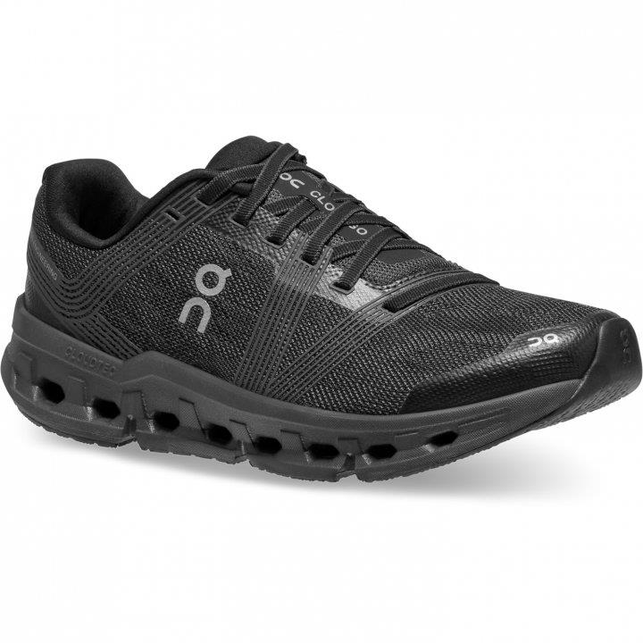 Women's Wide Fit On Cloudgo Training Shoes - Image 3