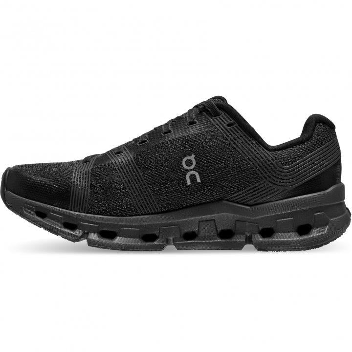 Women's Wide Fit On Cloudgo Training Shoes - Image 4