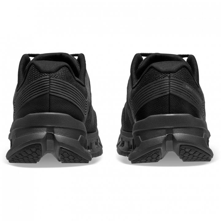 Women's Wide Fit On Cloudgo Training Shoes - Image 5