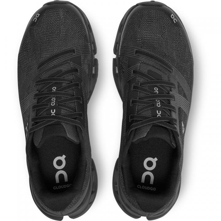 Women's Wide Fit On Cloudgo Training Shoes - Image 6