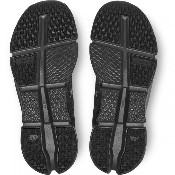Women's Wide Fit On Cloudgo Training Shoes - Image 7