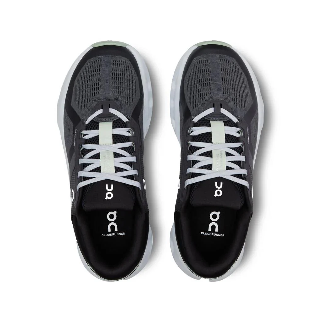 Women's Wide Fit On Cloudrunner 2 Training Shoes - Image 5