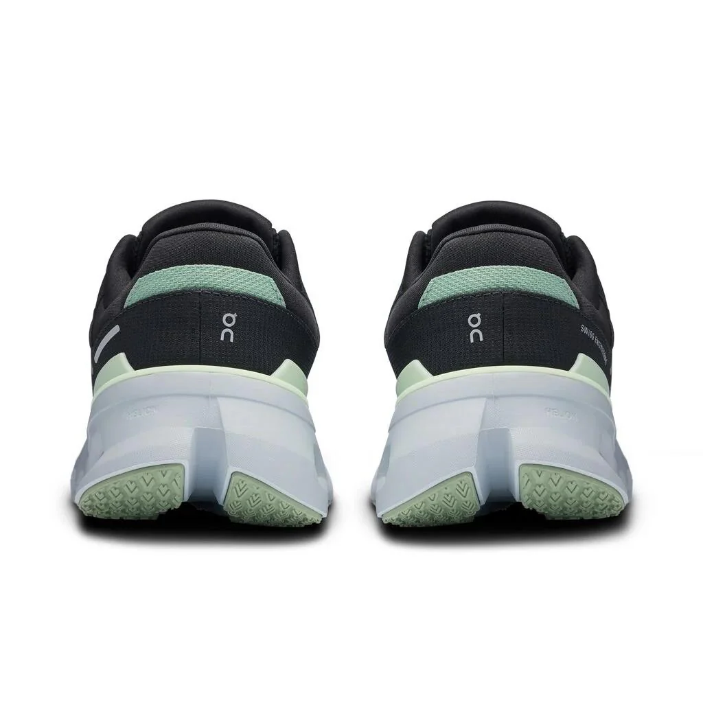 Women's Wide Fit On Cloudrunner 2 Training Shoes - Image 6