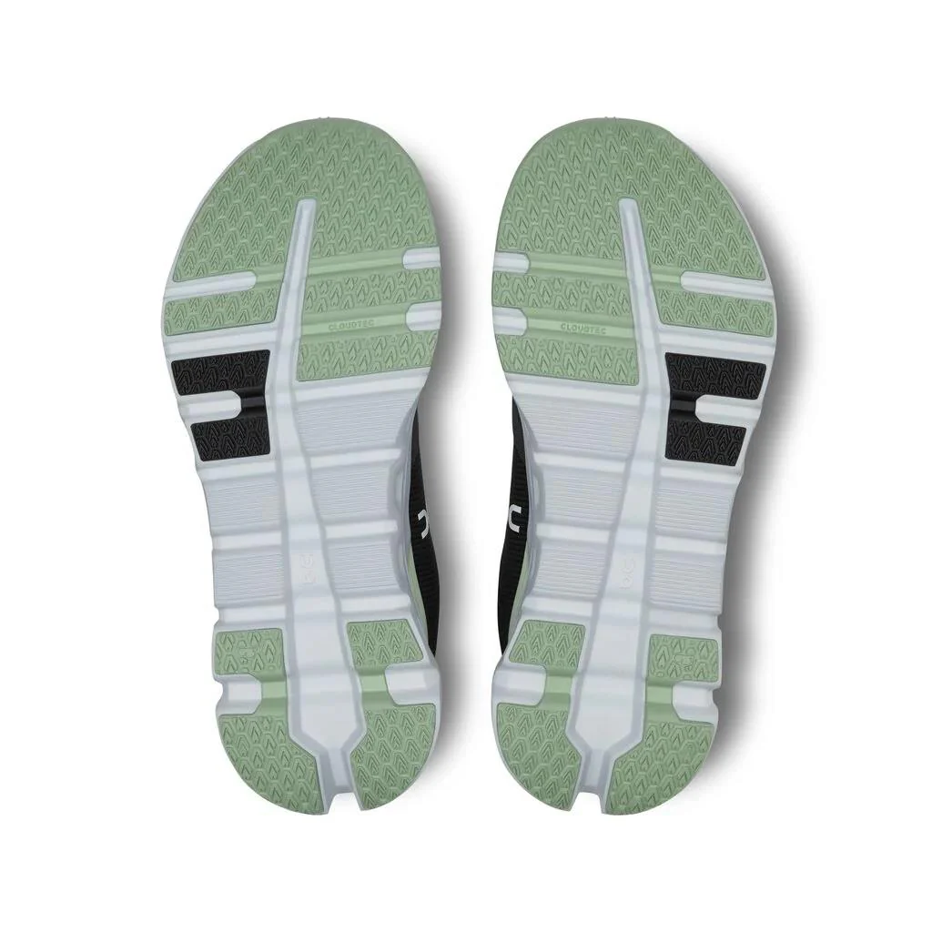 Women's Wide Fit On Cloudrunner 2 Training Shoes - Image 7
