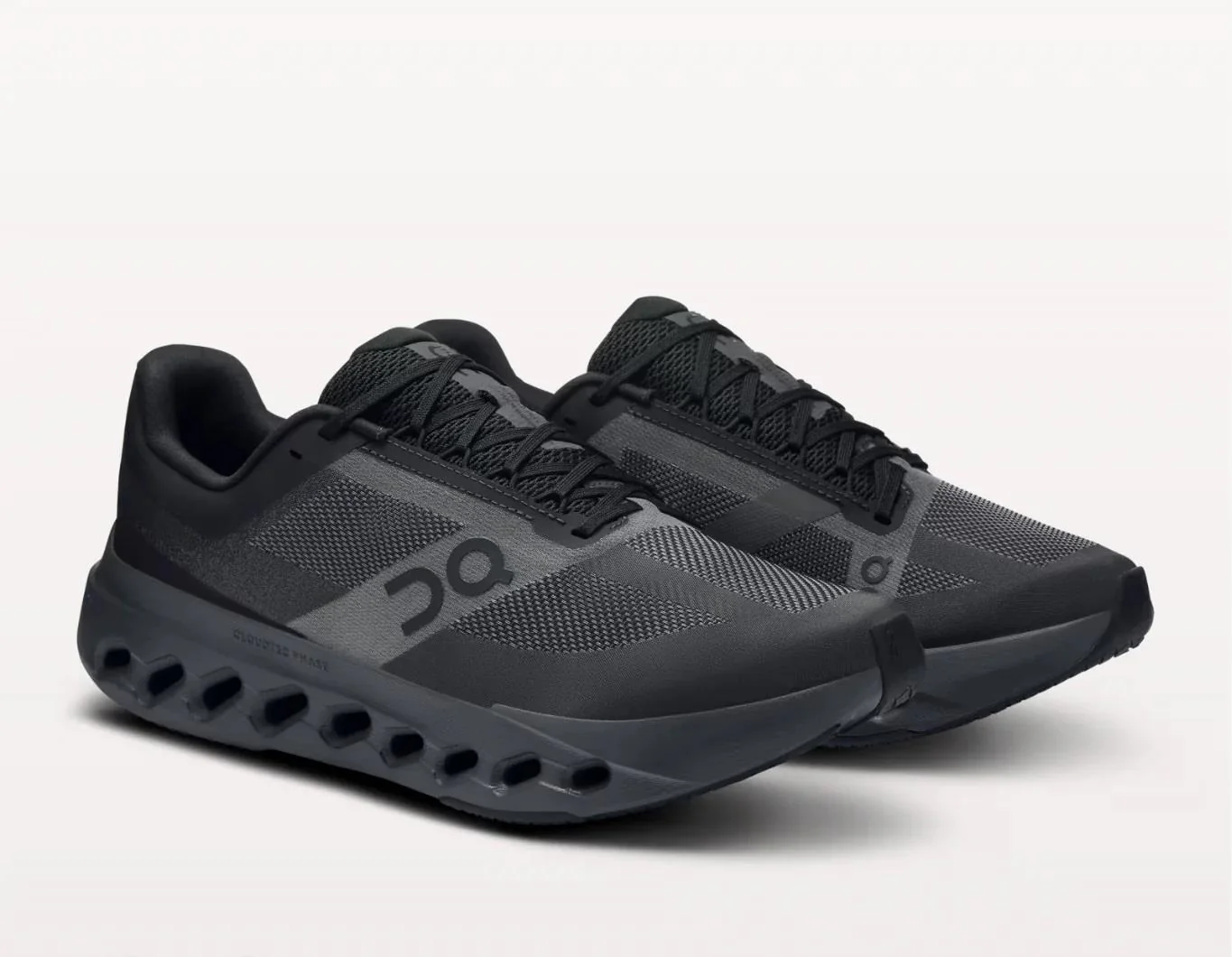 Women's Wide Fit On Cloudsurfer Next Wide Training Shoes - Image 3