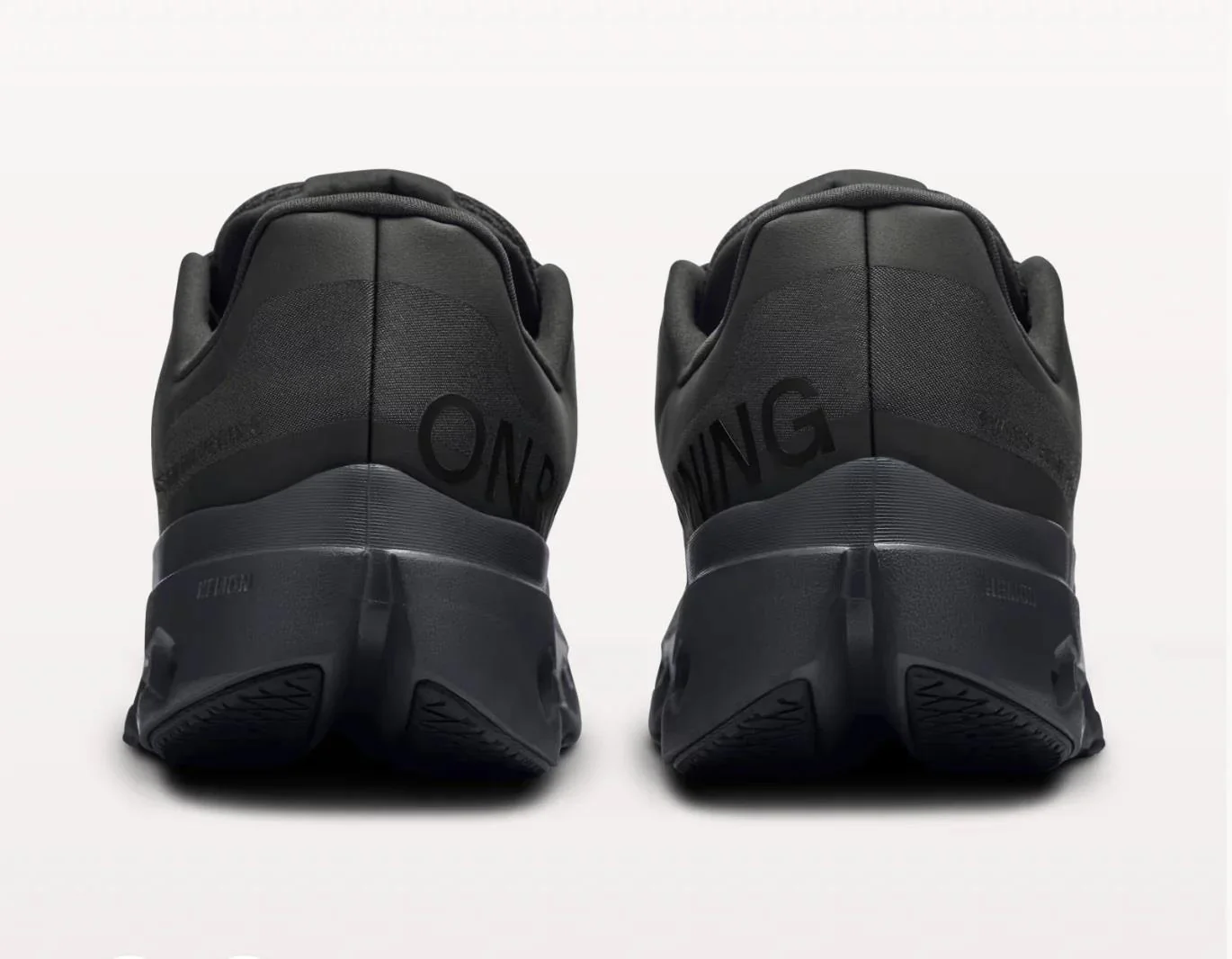 Women's Wide Fit On Cloudsurfer Next Wide Training Shoes - Image 6