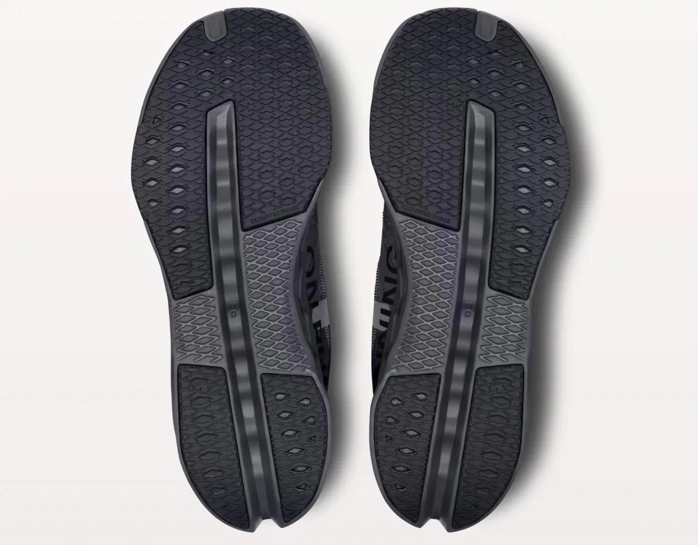 Women's Wide Fit On Cloudsurfer Next Wide Training Shoes - Image 7