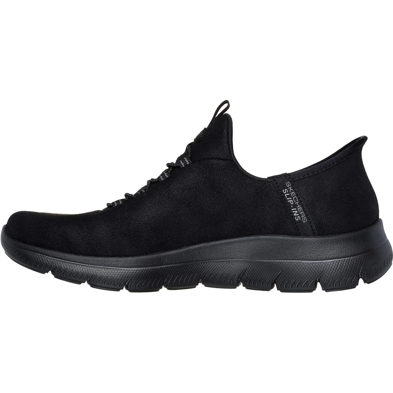 Women's Wide Fit Skechers 150254 Slip-ins Summits Trainers - Image 4