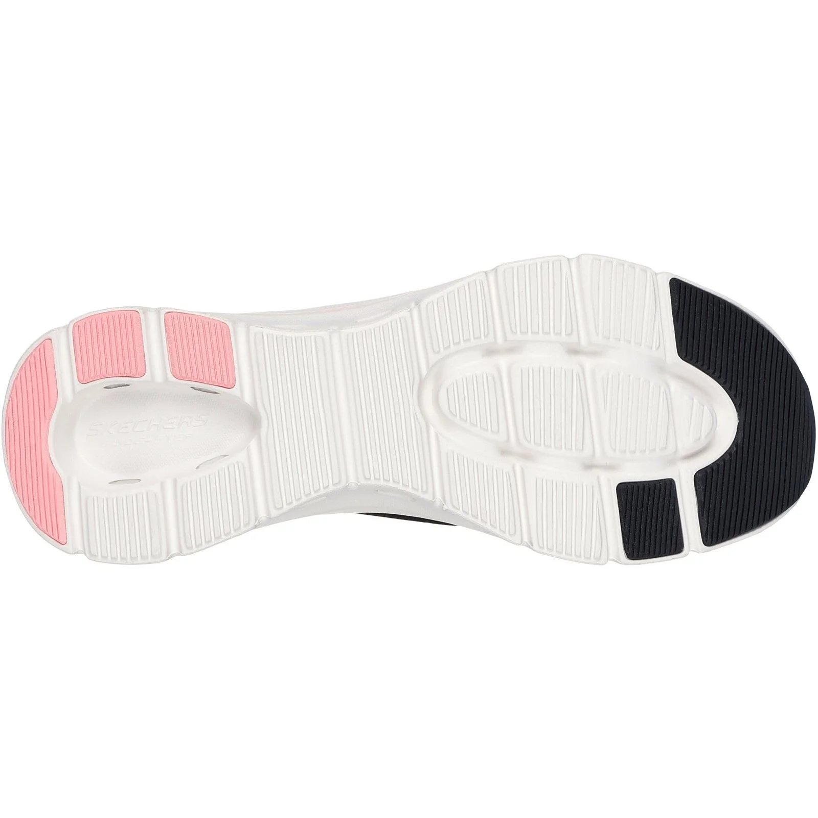 Women's Wide Fit Skechers 150422 Slip-ins Glide Step Pro Everyday Trainers - Image 6