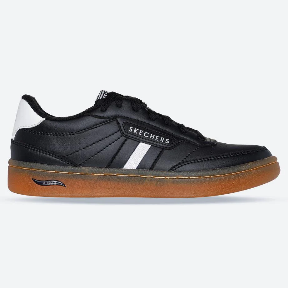 Women's Wide Fit Skechers 158806 Arch Fit Classic Trainers