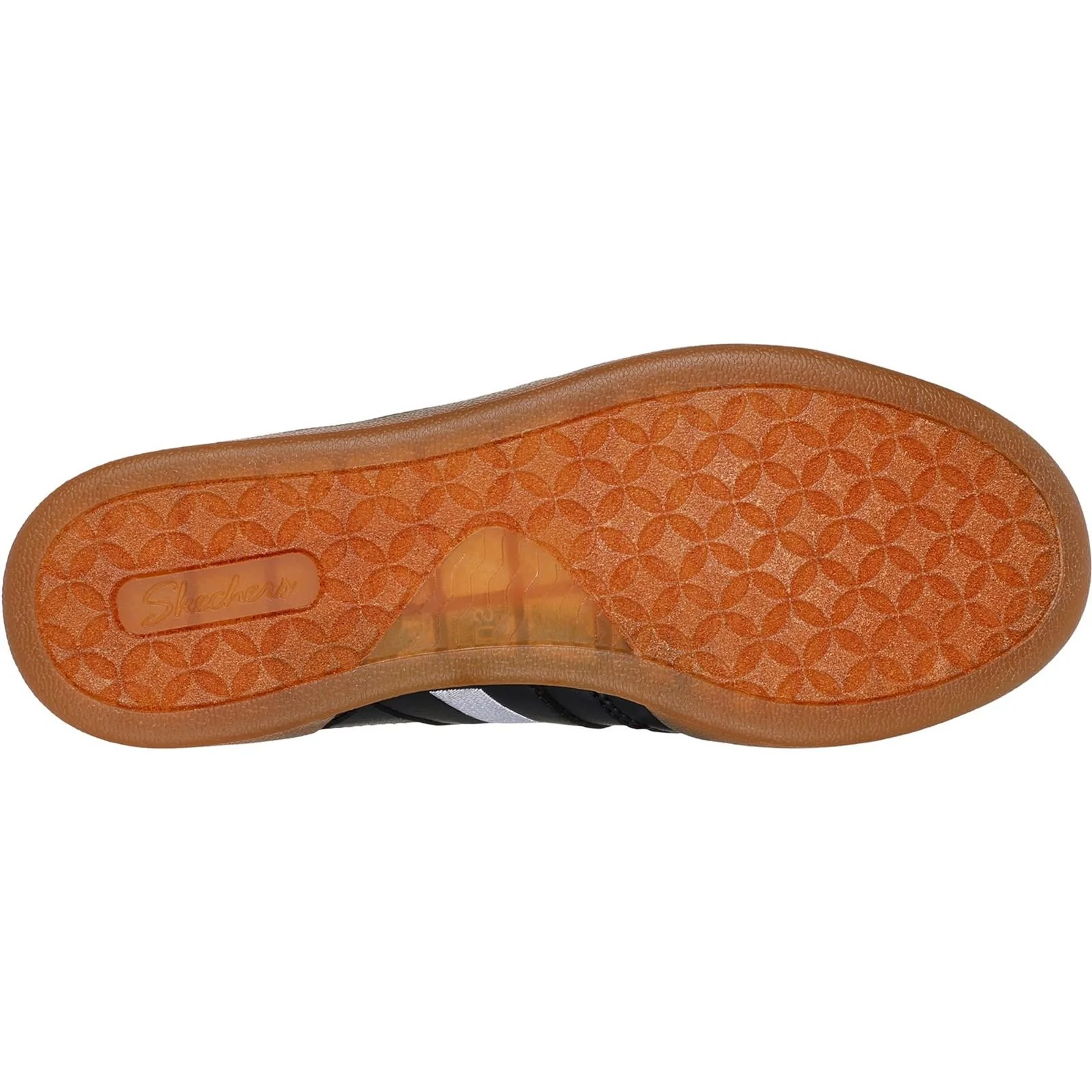 Women's Wide Fit Skechers 158806 Arch Fit Classic Trainers - Image 6