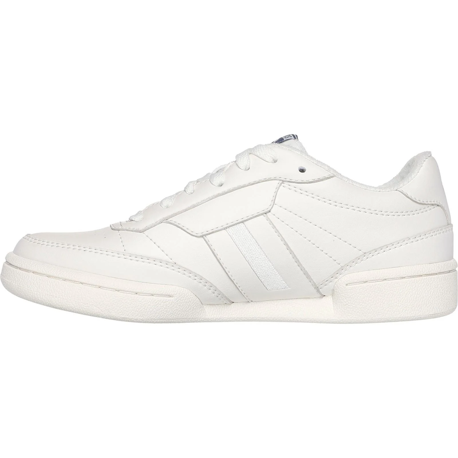 Women's Wide Fit Skechers 158806 Arch Fit Classic Trainers - Image 9
