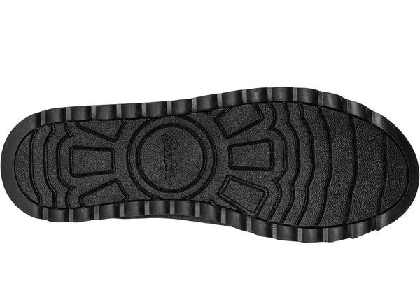Women's Wide Fit Skechers 167615 Keepsakes 2.0 Boots - Black - Image 5