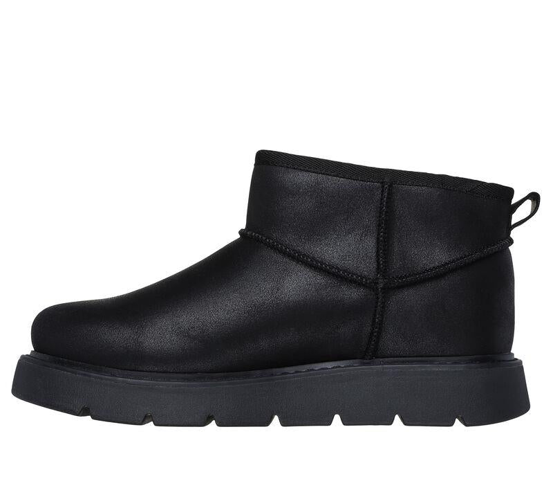 Women's Wide Fit Skechers 169018 Keepsakes Boots - Image 4