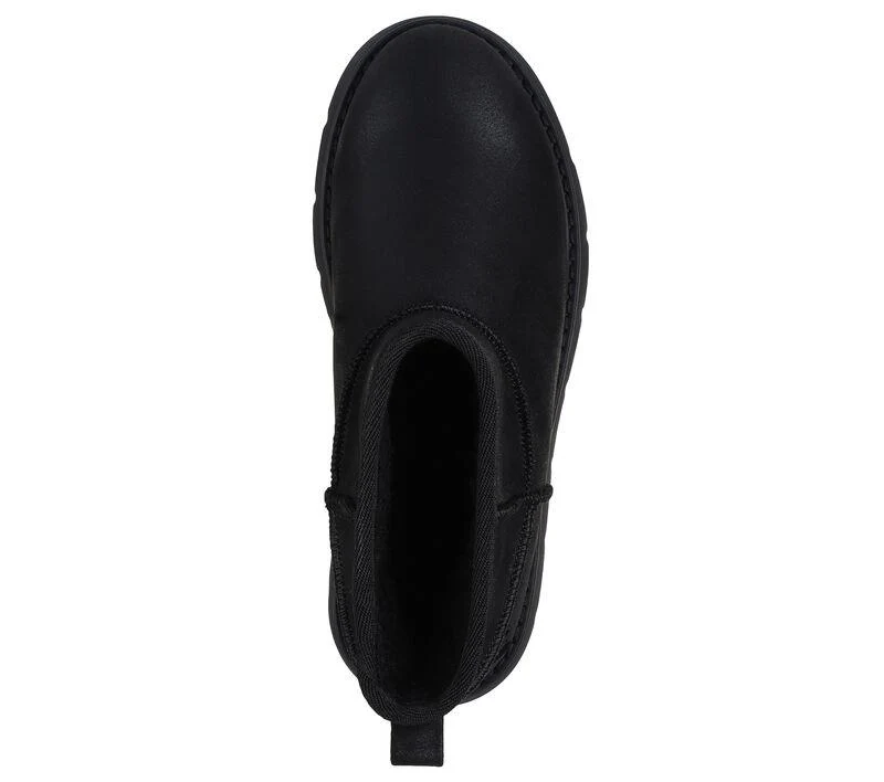 Women's Wide Fit Skechers 169018 Keepsakes Boots - Image 5