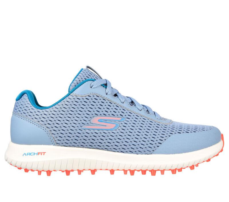 Women's Relaxed Fit Skechers 123029 Go Golf Max Fairway 3 Shoes - Image 2