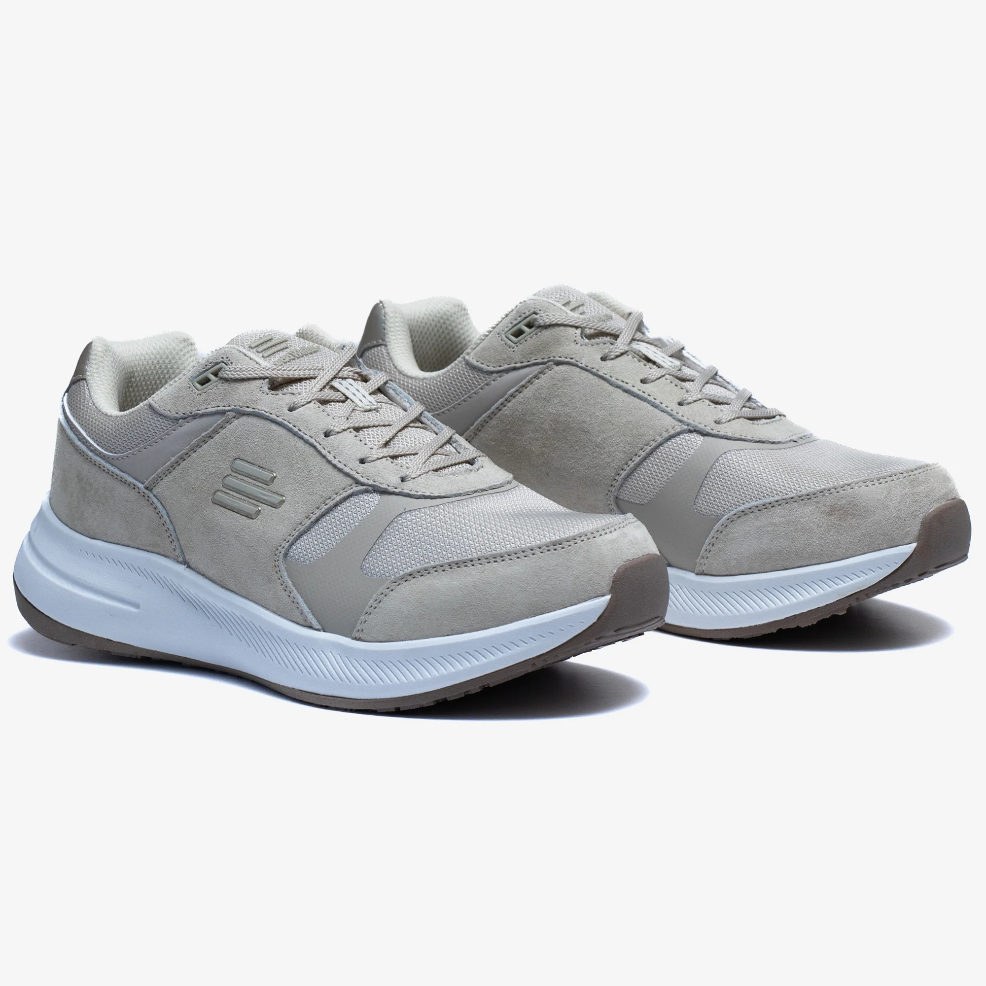 Women's Wide Fit Tredd Well Athena Trainers - Image 5