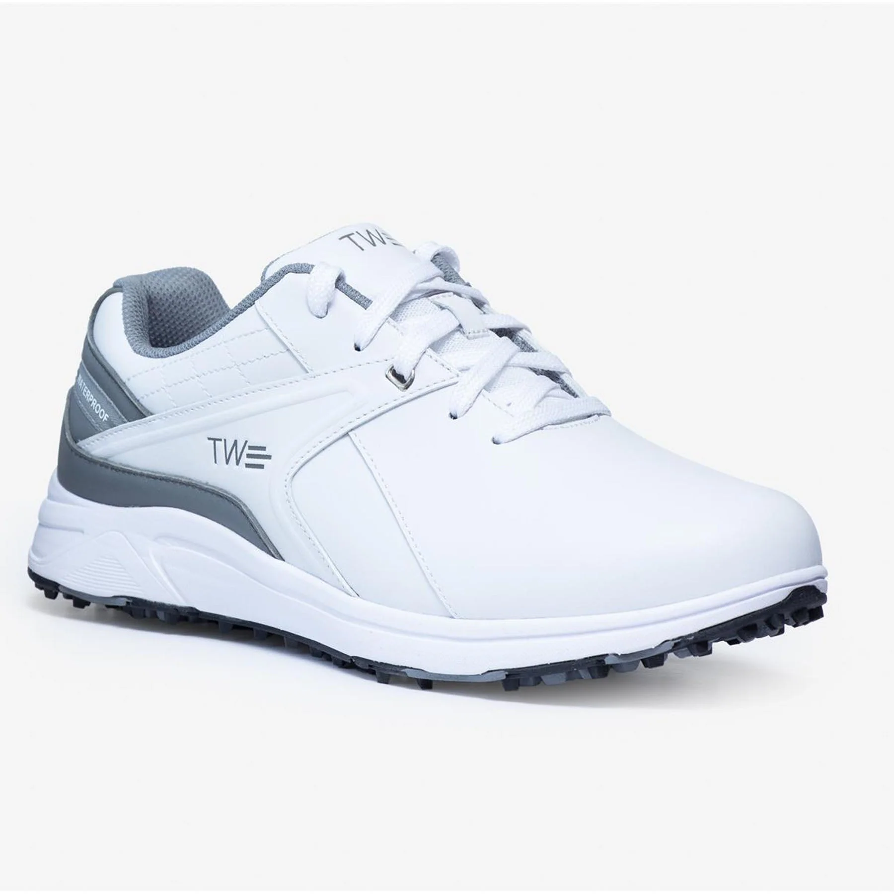 Womens Wide Fit Tredd Well Golf Proformer Shoes - Image 3