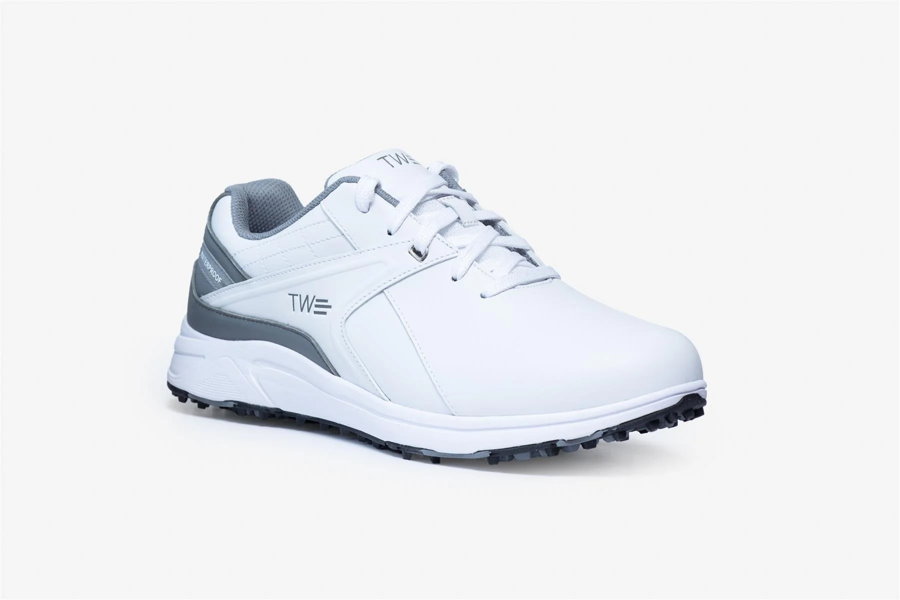 Womens Wide Fit Tredd Well Golf Proformer Shoes - Image 4
