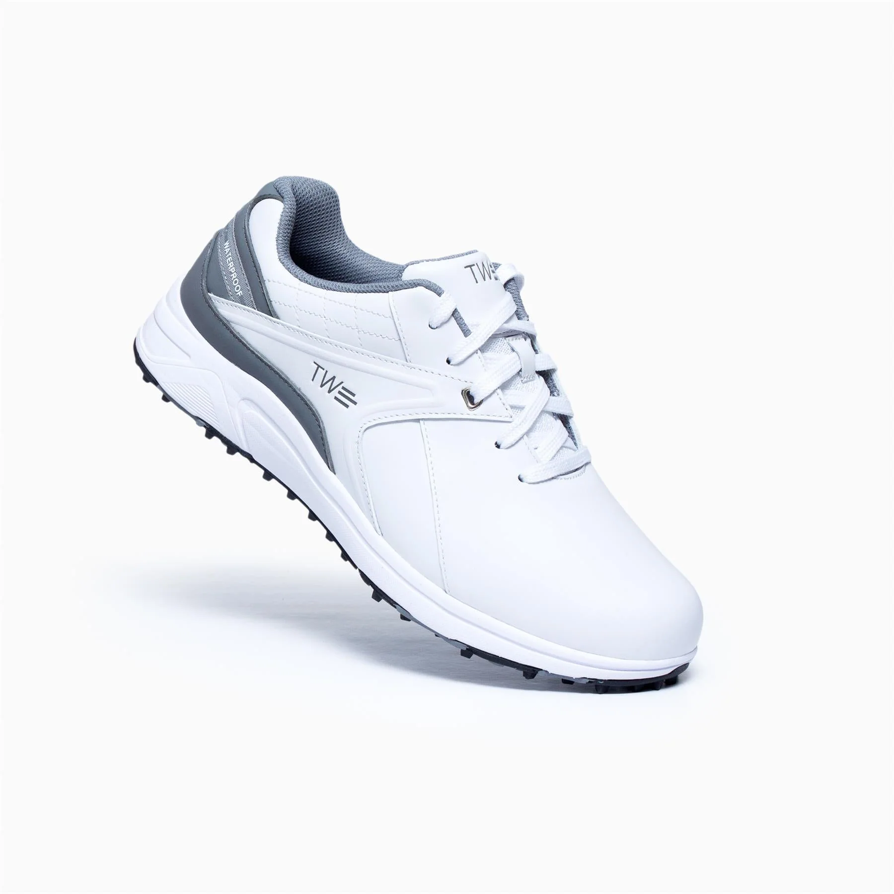 Womens Wide Fit Tredd Well Golf Proformer Shoes - Image 6