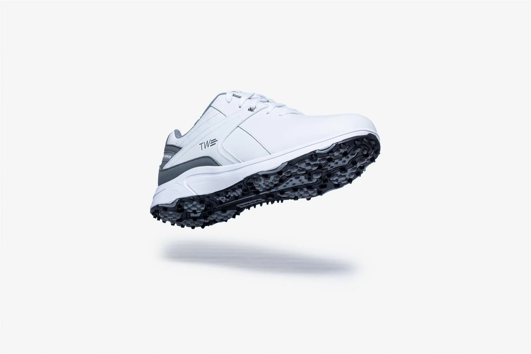 Womens Wide Fit Tredd Well Golf Proformer Shoes - Image 9
