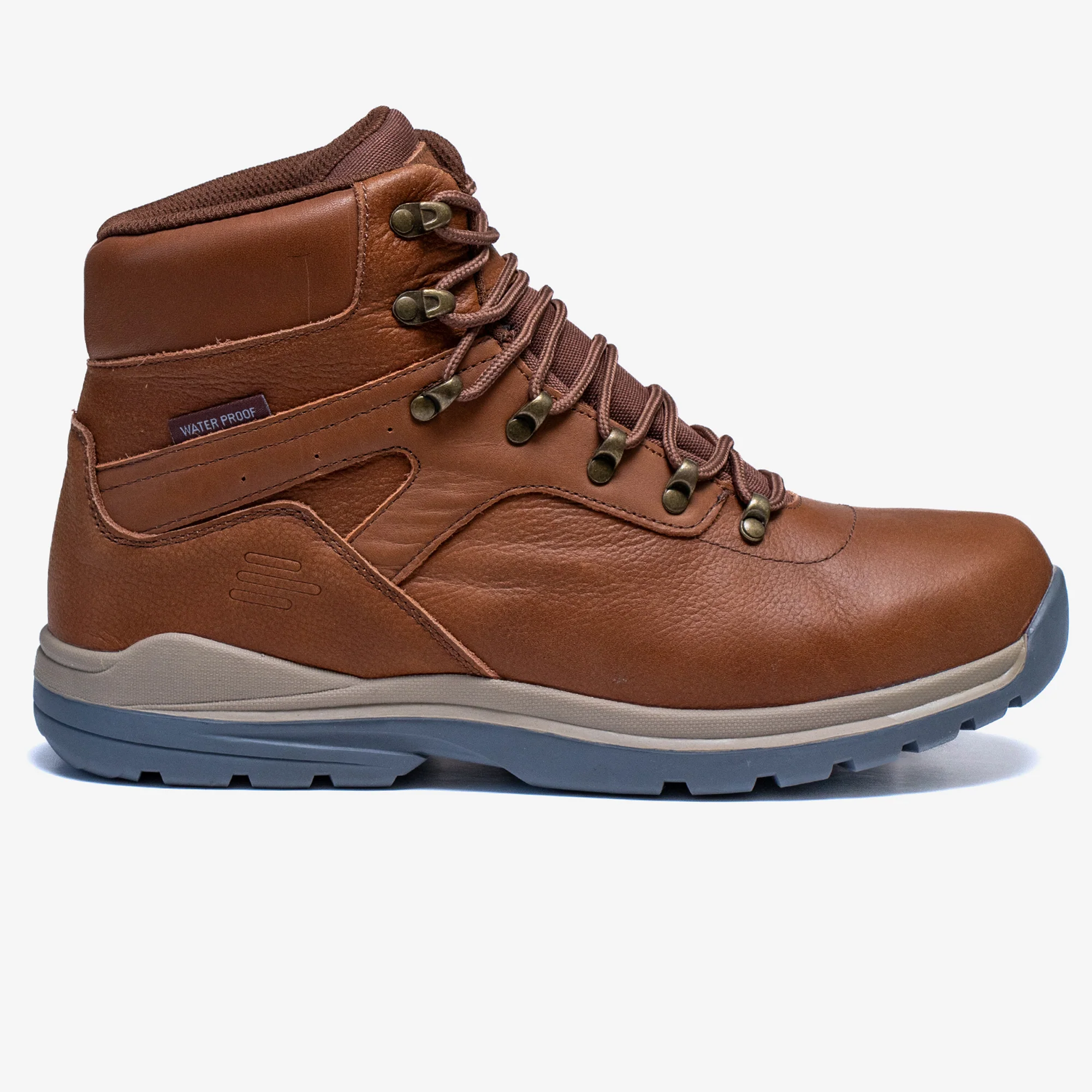 Women's Wide Fit Tredd Well Hiker Pro Hiking Boots - Image 8